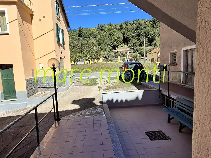 Immagine 17 di Villetta a schiera in vendita  in località fucine 30 a Bormida