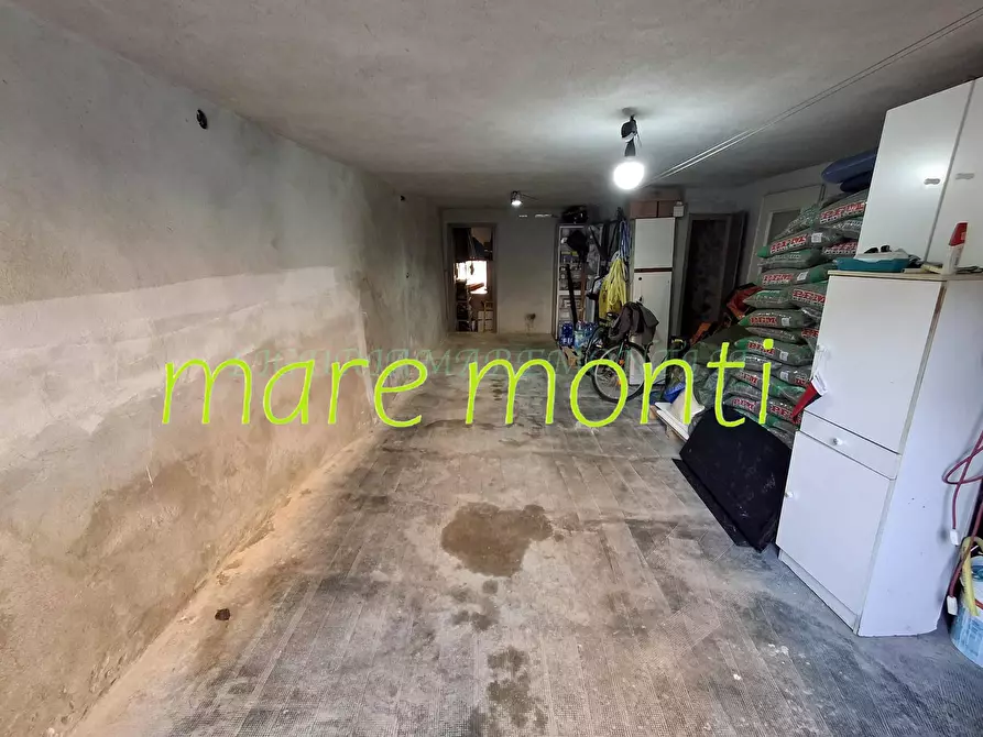 Immagine 19 di Villetta a schiera in vendita  in località fucine 30 a Bormida