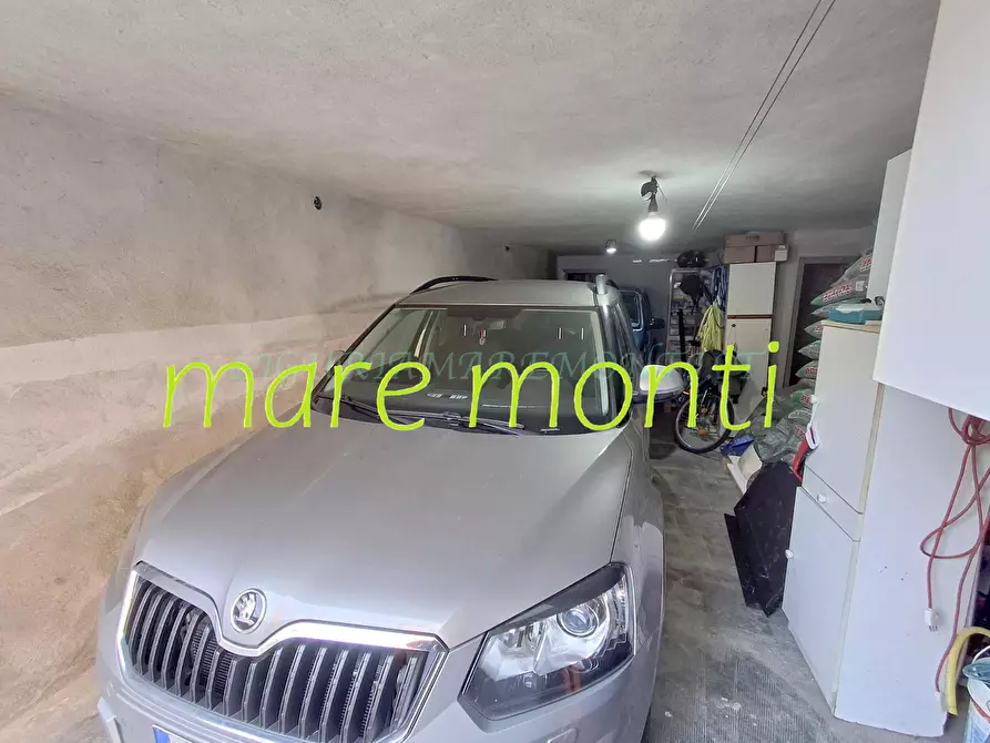 Immagine 22 di Villetta a schiera in vendita  in località fucine 30 a Bormida