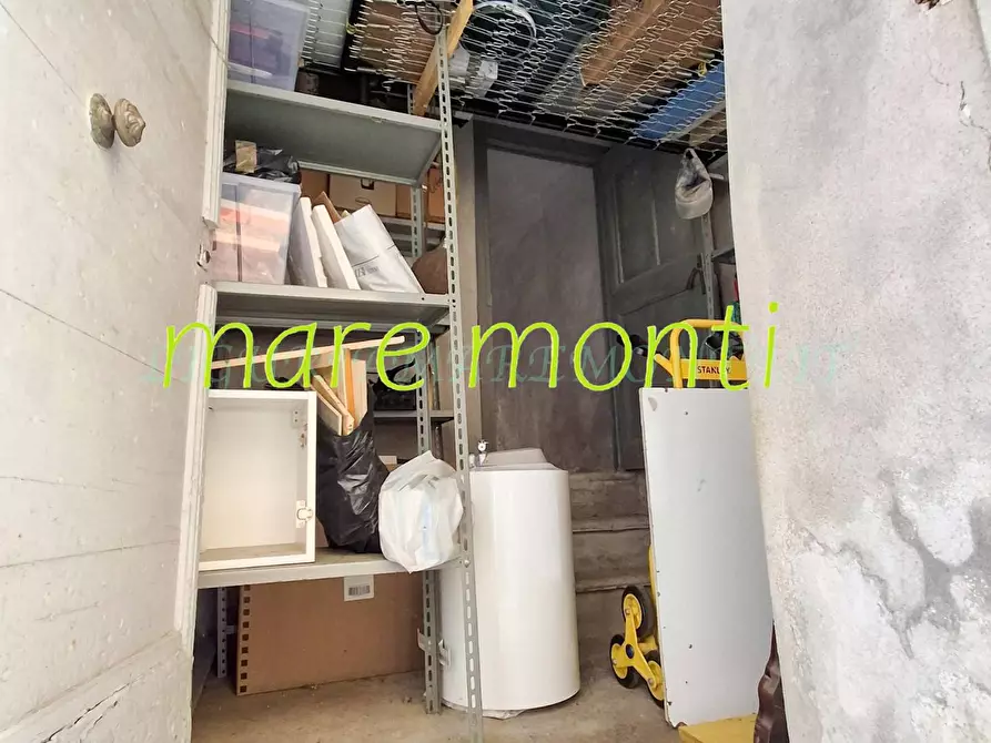 Immagine 23 di Villetta a schiera in vendita  in località fucine 30 a Bormida