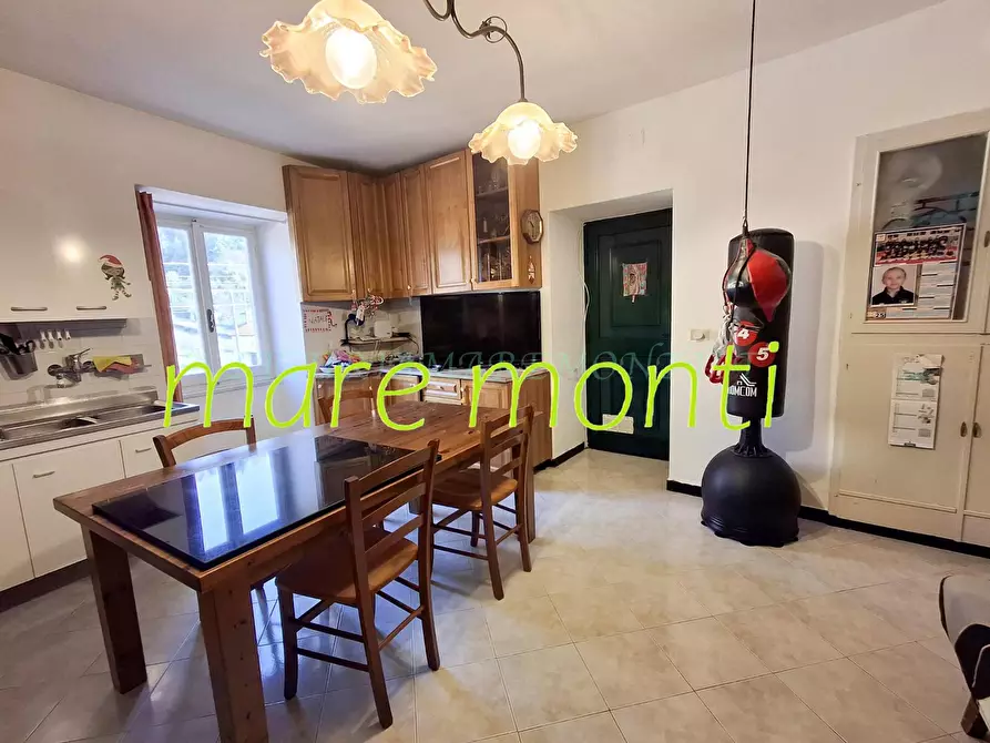 Immagine 14 di Villetta a schiera in vendita  in località fucine 30 a Bormida