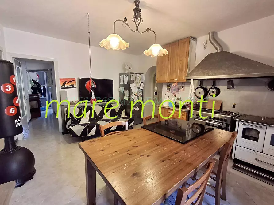 Immagine 2 di Villetta a schiera in vendita  in località fucine 30 a Bormida