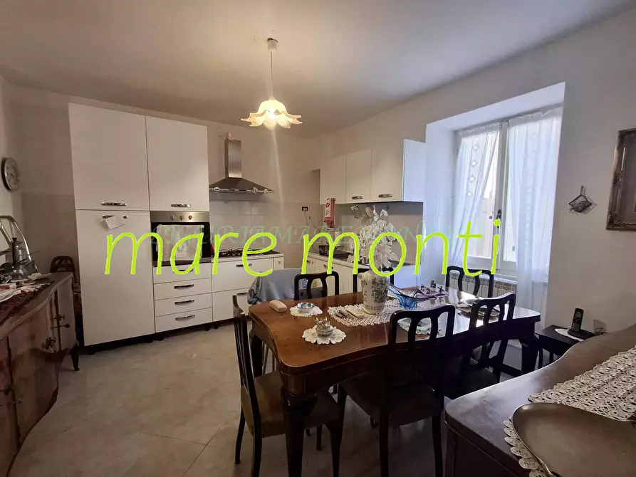 Immagine 29 di Villetta a schiera in vendita  in località fucine 30 a Bormida