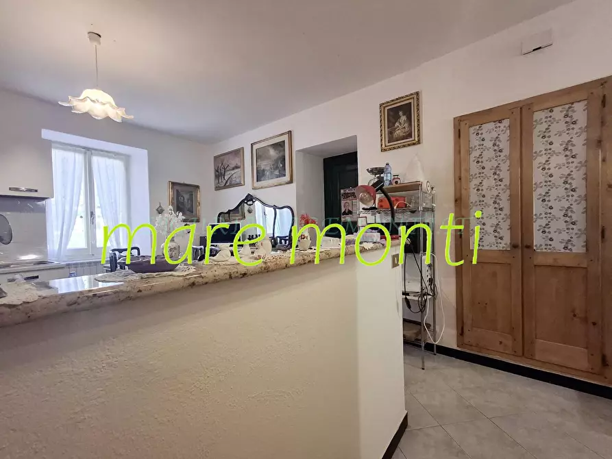 Immagine 30 di Villetta a schiera in vendita  in località fucine 30 a Bormida