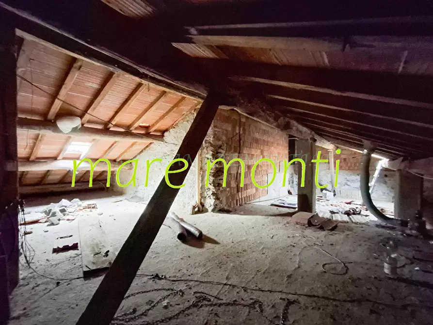 Immagine 33 di Villetta a schiera in vendita  in località fucine 30 a Bormida