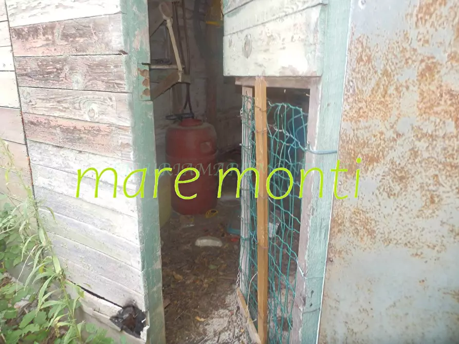 Immagine 9 di Terreno agricolo in vendita  in via cimavalle a Savona