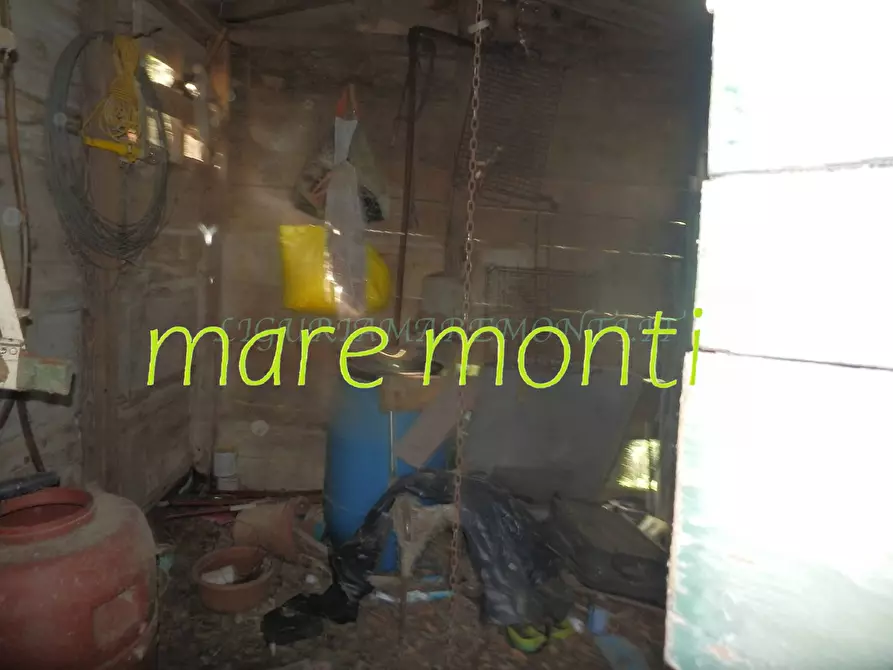 Immagine 10 di Terreno agricolo in vendita  in via cimavalle a Savona