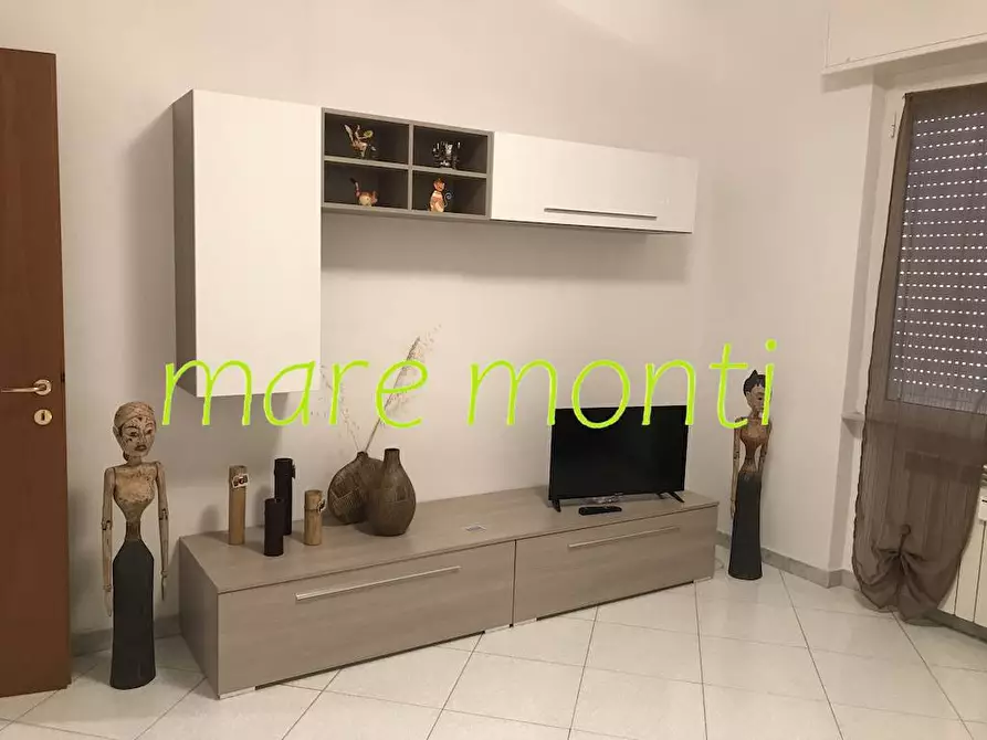 Immagine 5 di Appartamento in affitto  in via ponchielli a Savona