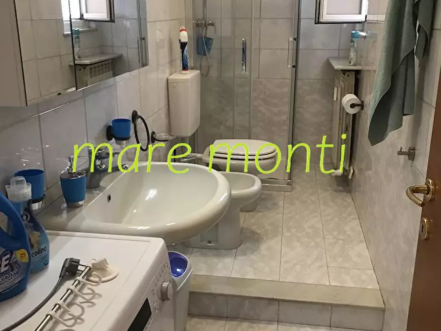 Immagine 7 di Appartamento in affitto  in via ponchielli a Savona