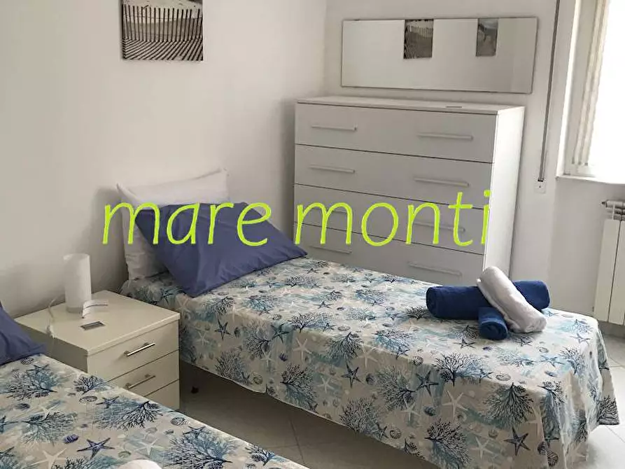 Immagine 10 di Appartamento in affitto  in via ponchielli a Savona