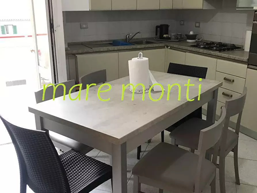 Immagine 11 di Appartamento in affitto  in via ponchielli a Savona