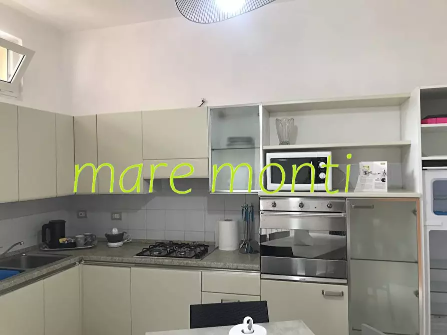 Immagine 12 di Appartamento in affitto  in via ponchielli a Savona