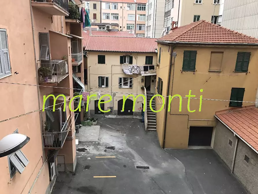 Immagine 13 di Appartamento in affitto  in via ponchielli a Savona