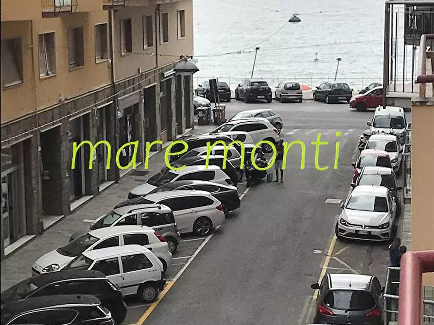 Immagine 1 di Appartamento in affitto  in via ponchielli a Savona