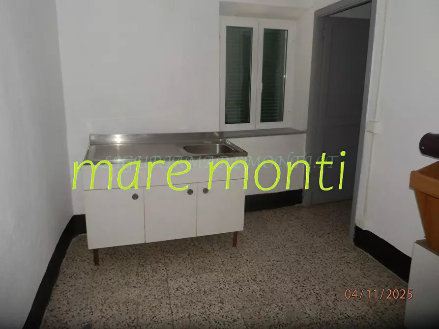 Immagine 2 di Villetta a schiera in vendita  in località veracurta a Giusvalla