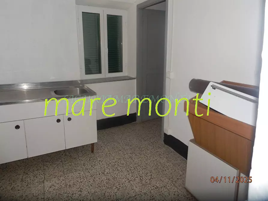 Immagine 3 di Villetta a schiera in vendita  in località veracurta a Giusvalla