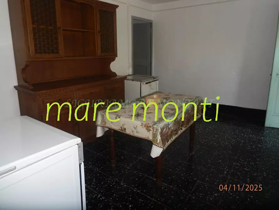 Immagine 8 di Villetta a schiera in vendita  in località veracurta a Giusvalla