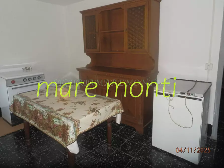 Immagine 9 di Villetta a schiera in vendita  in località veracurta a Giusvalla