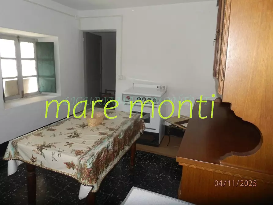 Immagine 12 di Villetta a schiera in vendita  in località veracurta a Giusvalla