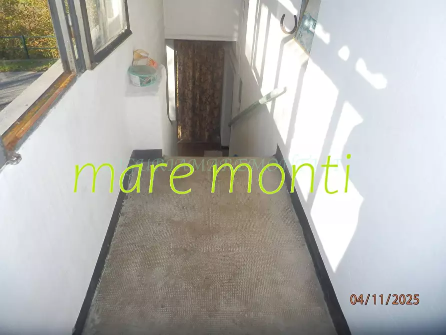 Immagine 13 di Villetta a schiera in vendita  in località veracurta a Giusvalla