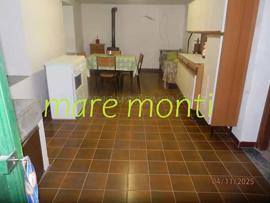 Immagine 14 di Villetta a schiera in vendita  in località veracurta a Giusvalla