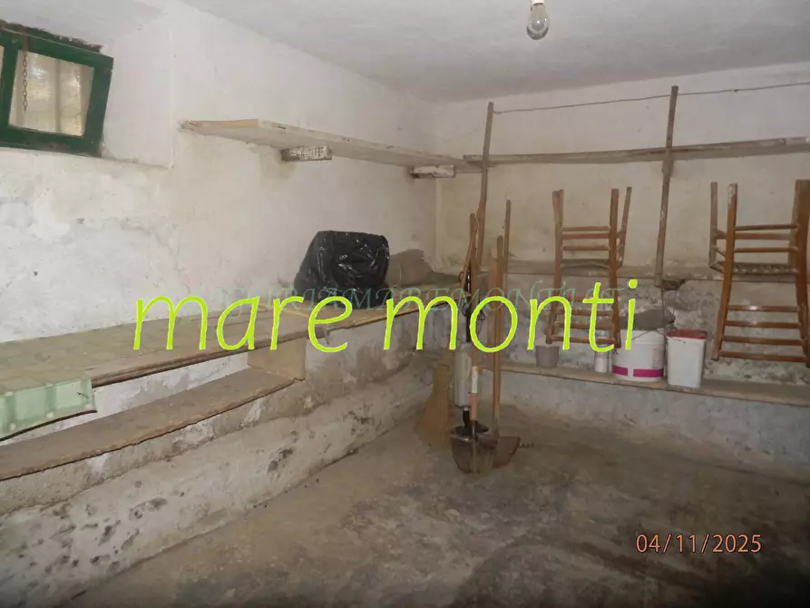 Immagine 19 di Villetta a schiera in vendita  in località veracurta a Giusvalla