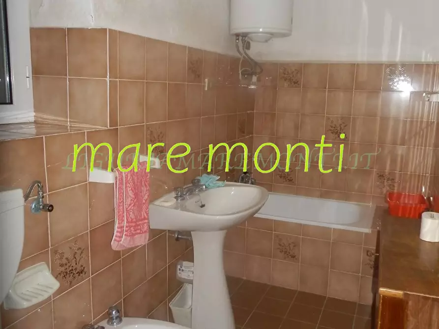 Immagine 22 di Villetta a schiera in vendita  in località veracurta a Giusvalla