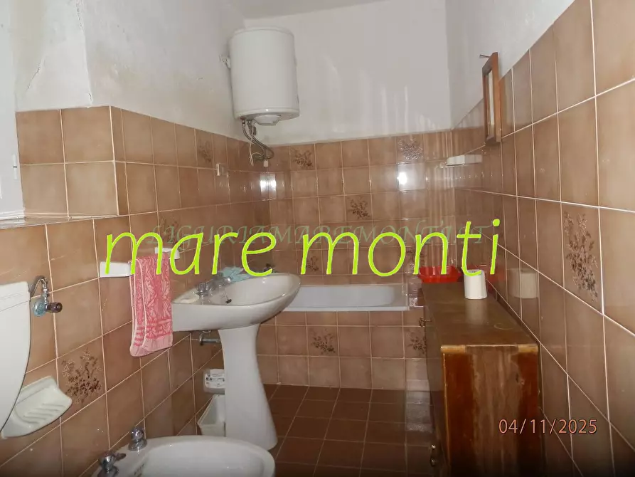 Immagine 23 di Villetta a schiera in vendita  in località veracurta a Giusvalla