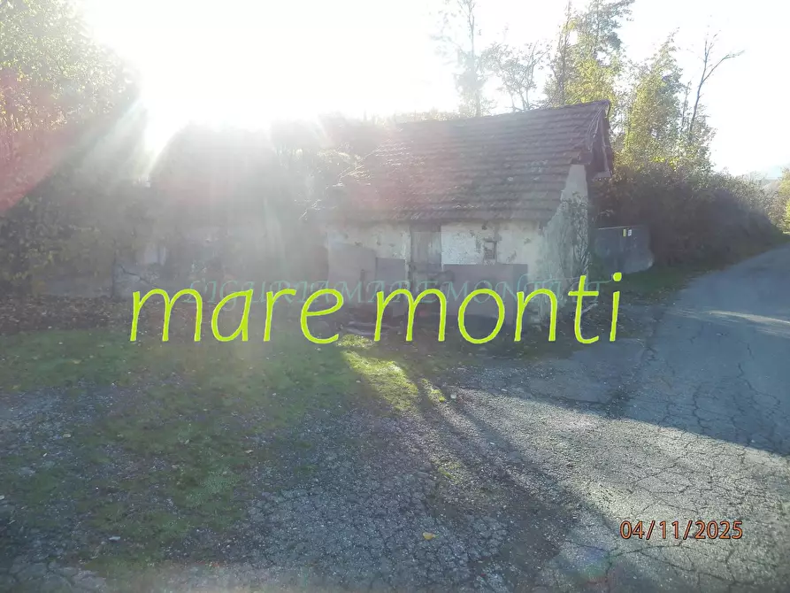 Immagine 27 di Villetta a schiera in vendita  in località veracurta a Giusvalla