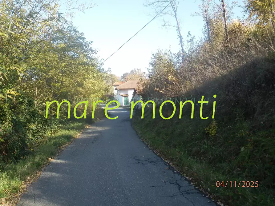 Immagine 29 di Villetta a schiera in vendita  in località veracurta a Giusvalla