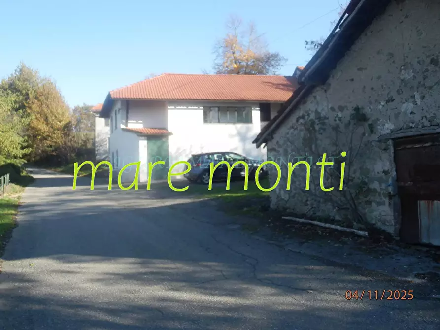 Immagine 30 di Villetta a schiera in vendita  in località veracurta a Giusvalla