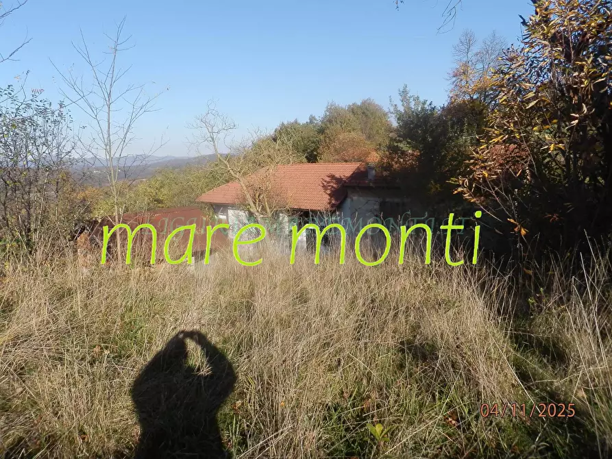 Immagine 5 di Villetta a schiera in vendita  in località veracurta a Giusvalla