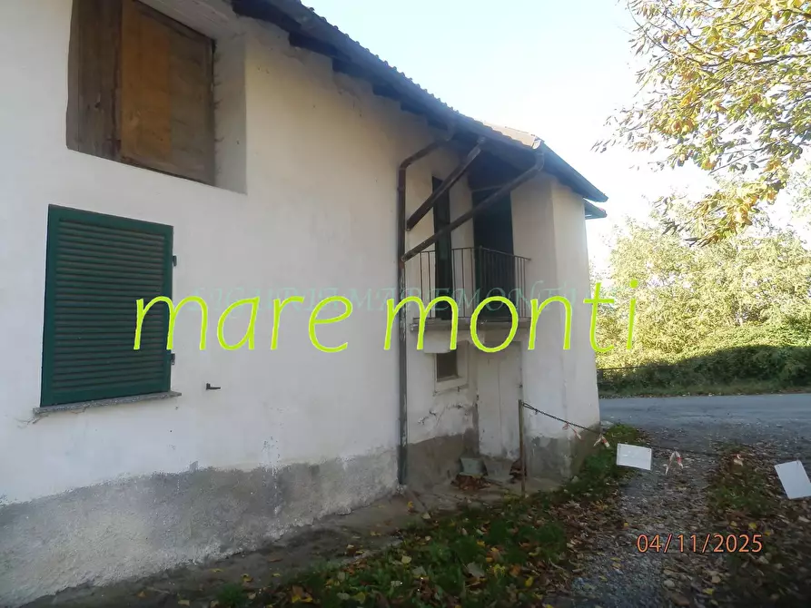 Immagine 34 di Villetta a schiera in vendita  in località veracurta a Giusvalla