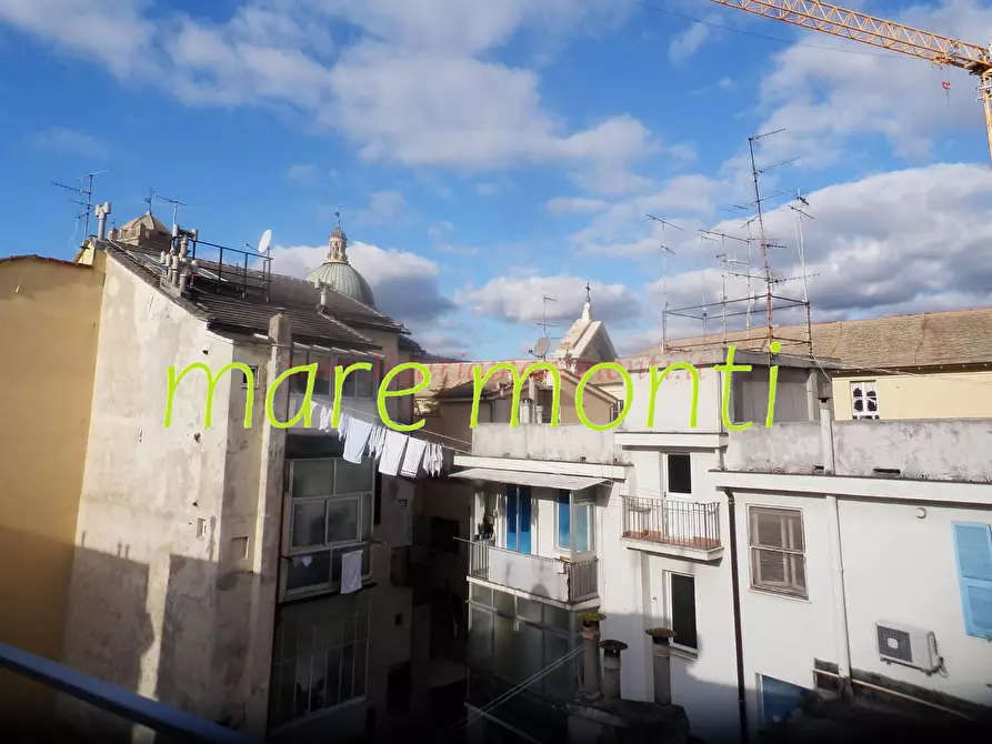 Immagine 23 di Appartamento in vendita  in via dei cassari a Savona