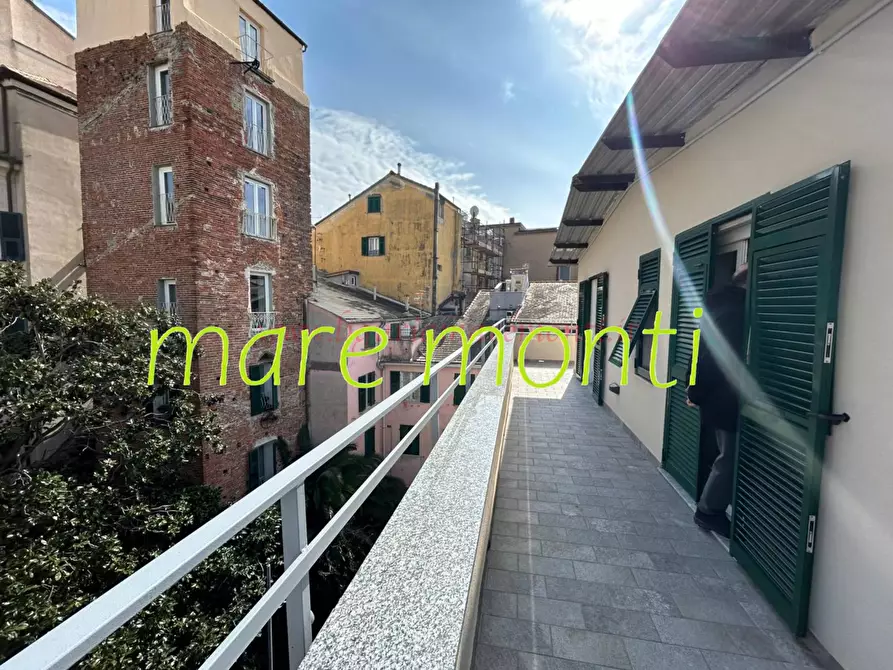 Immagine 34 di Appartamento in vendita  in via dei cassari a Savona