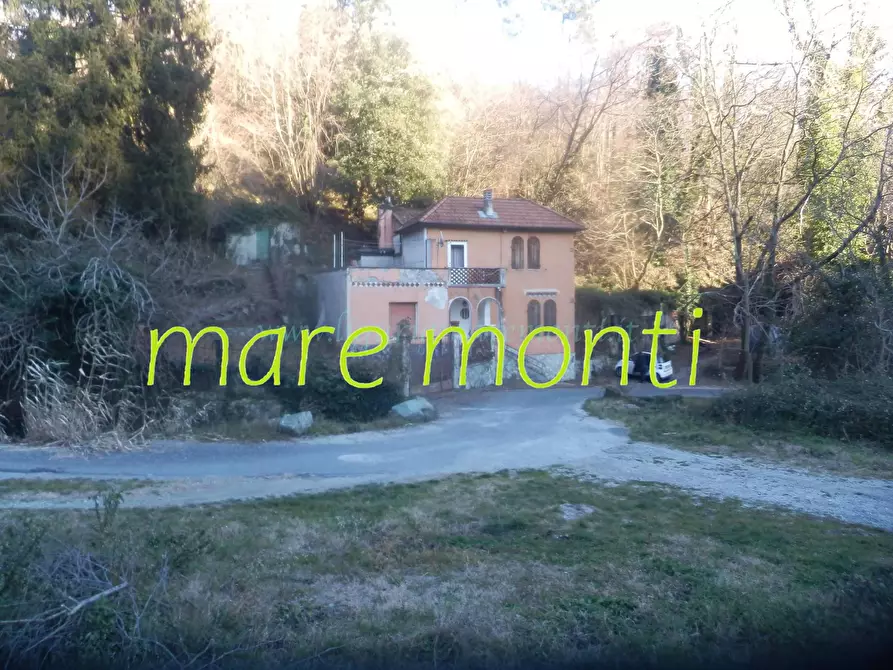 Immagine 1 di Casa indipendente in vendita  in località corona a Stella