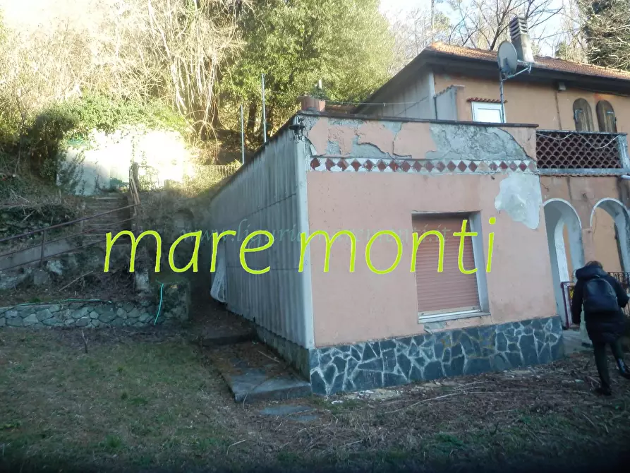 Immagine 3 di Casa indipendente in vendita  in località corona a Stella