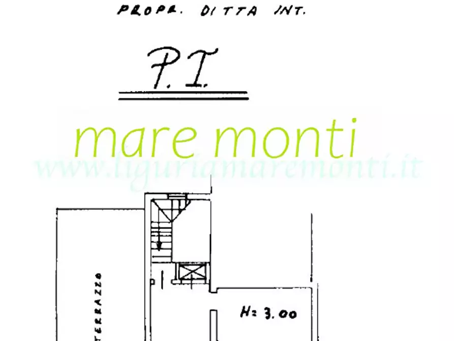 Immagine 5 di Casa indipendente in vendita  in località corona a Stella