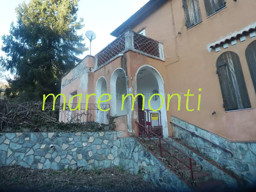 Immagine 6 di Casa indipendente in vendita  in località corona a Stella