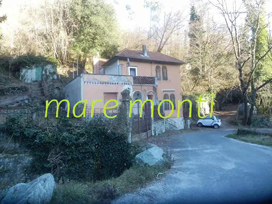 Immagine 7 di Casa indipendente in vendita  in località corona a Stella