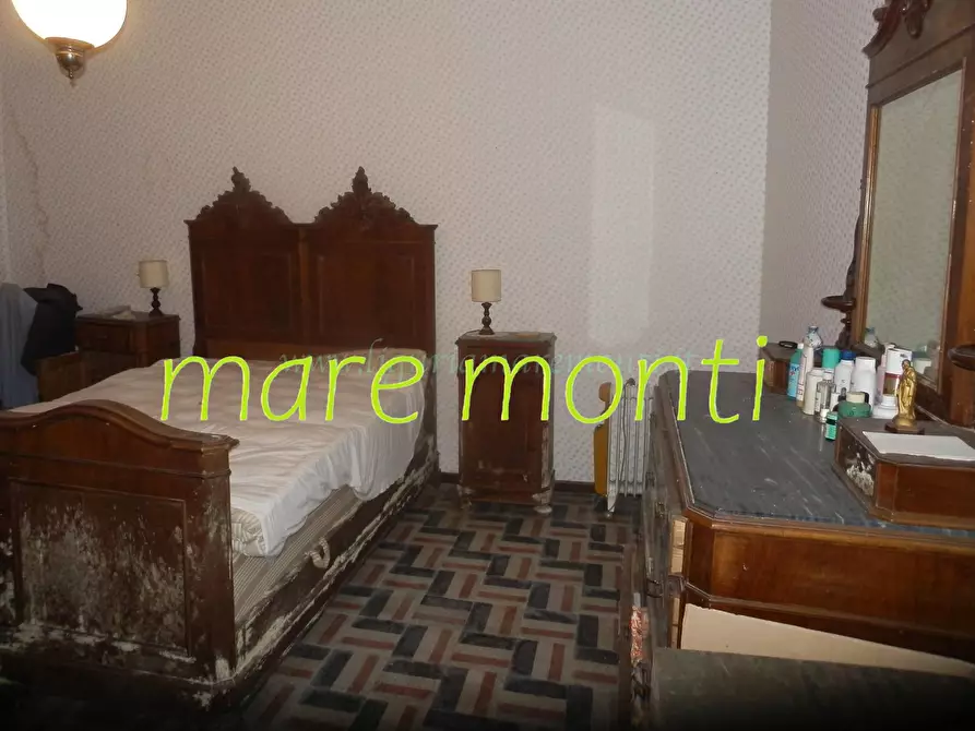 Immagine 10 di Casa indipendente in vendita  in località corona a Stella