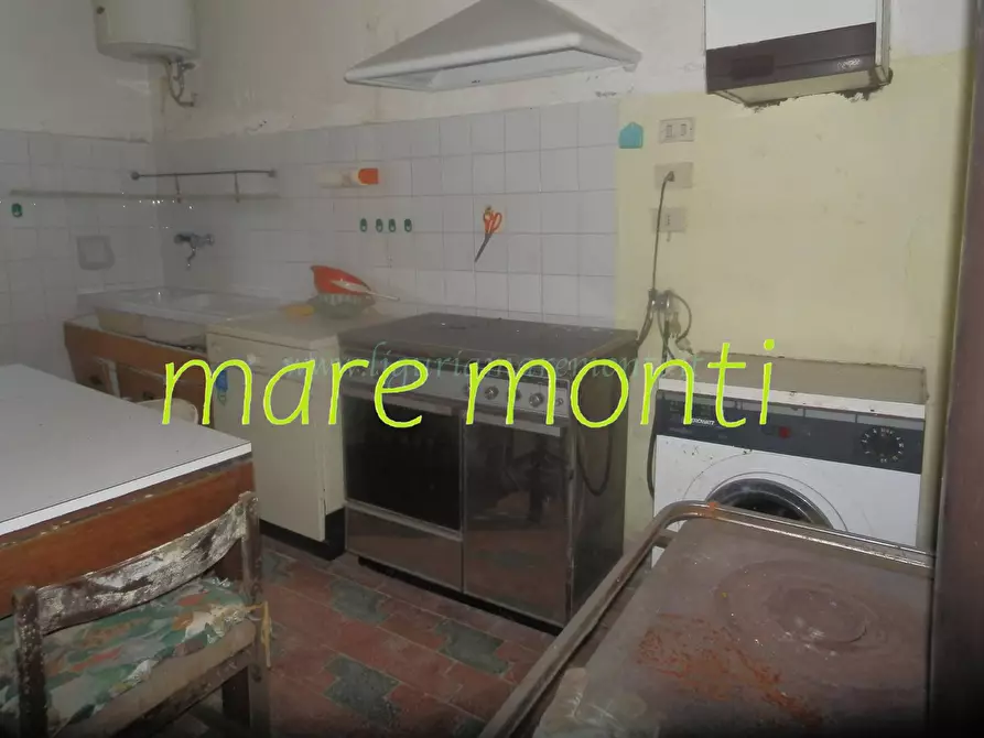 Immagine 13 di Casa indipendente in vendita  in località corona a Stella