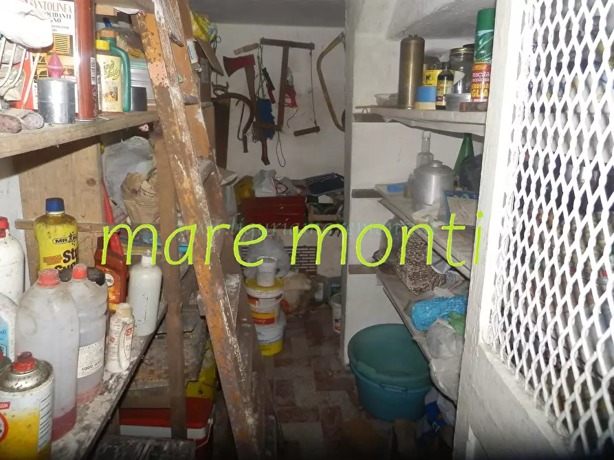 Immagine 14 di Casa indipendente in vendita  in località corona a Stella