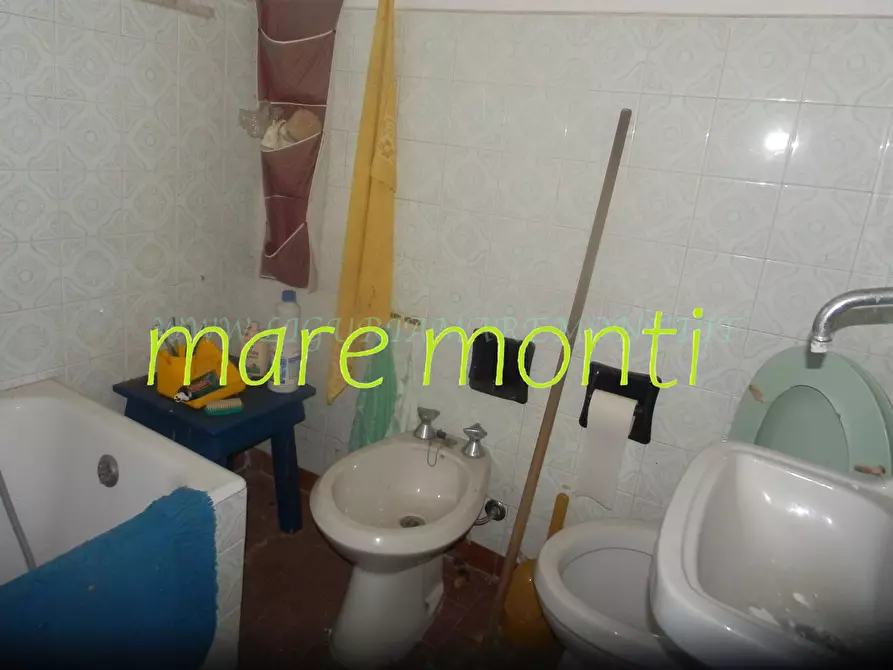 Immagine 23 di Casa indipendente in vendita  in località corona a Stella