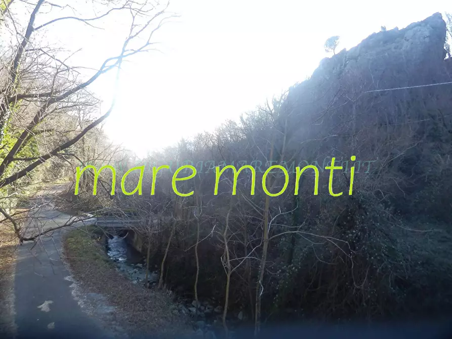 Immagine 38 di Casa indipendente in vendita  in località corona a Stella