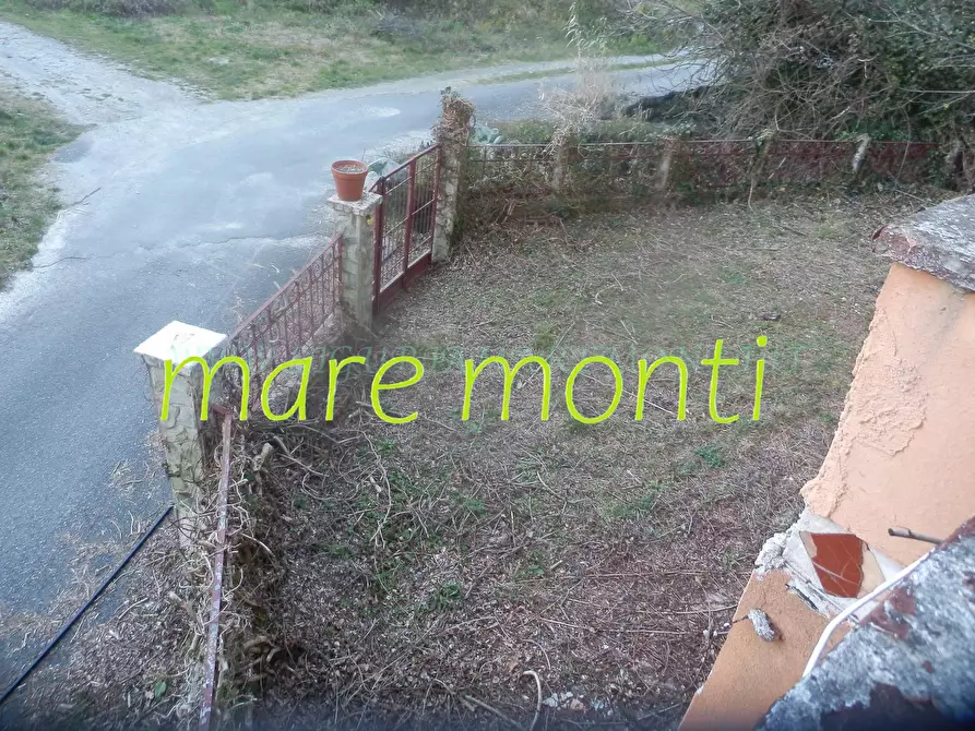 Immagine 39 di Casa indipendente in vendita  in località corona a Stella