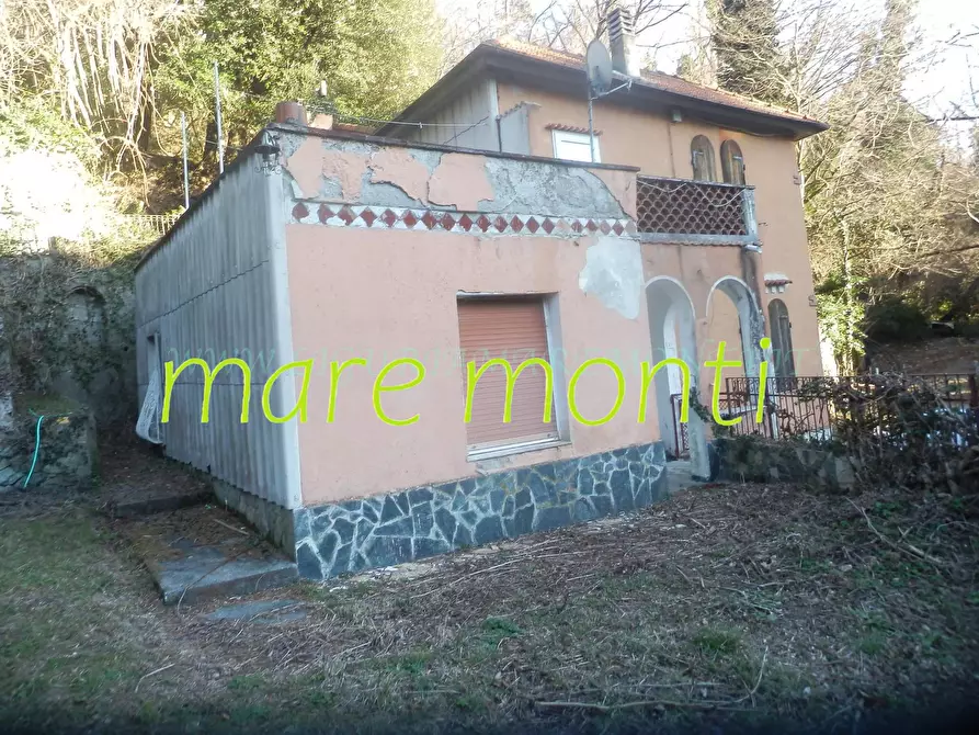 Immagine 42 di Casa indipendente in vendita  in località corona a Stella