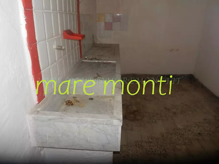 Immagine 47 di Casa indipendente in vendita  in località corona a Stella