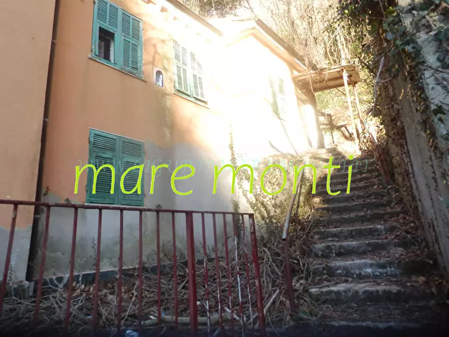 Immagine 53 di Casa indipendente in vendita  in località corona a Stella