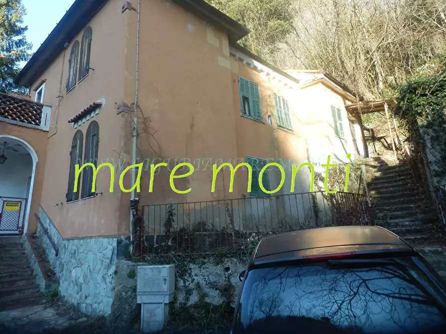 Immagine 54 di Casa indipendente in vendita  in località corona a Stella